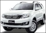 fortuner
