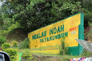 Payakumbuh.2