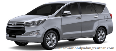 Sewa Mobil Kijang Innova di Padang Kijang Innova 2016