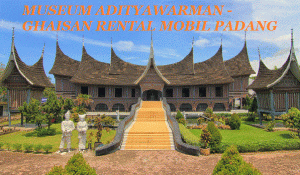Musuem Adityawarman - Ghaisan Rental Mobil Padang